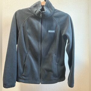 Columbia Women's Benton Springs Full Zip